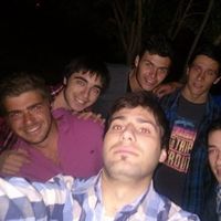 Caco Marzocca的照片