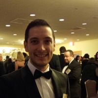 Evan Saunders's Photo