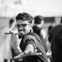 Pankaj Tharwani's Photo