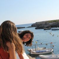 Laura Esteve的照片