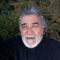 Fotos de Attilio Quintanilla