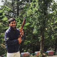 Shahid Vakkulathil's Photo