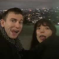 Cléo Cadoret's Photo