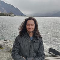 João Souto的照片