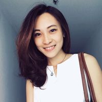 Photos de Camille ( or KaiKai) Chuang