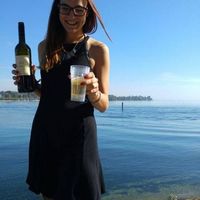 Photos de Samantha Sellien