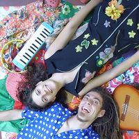 Jara y Fernando  Harapos's Photo