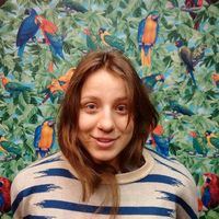 Photos de Lelde Gustum