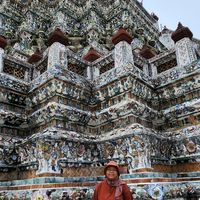 Shiena Shabrina's Photo