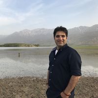 Photos de Hamed Salehi