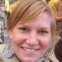 Kjersti Kanestrøm Lie's Photo