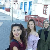 Fotos de damla  Üzgün