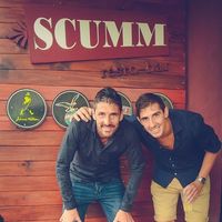 Fotos von Eduardo Colombo