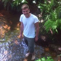 Ben  Parkin的照片