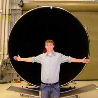 Cole Kazemba's Photo