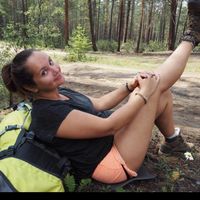 Daria Vakurina的照片