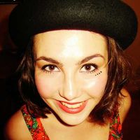 Tara Silvana Matthíasdóttir's Photo