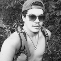 Ryan Padilha's Photo