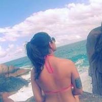 Fotos von Andreia Huang