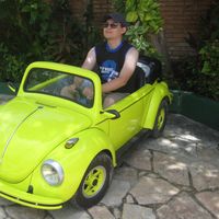 Jonathan de Melo Costa的照片