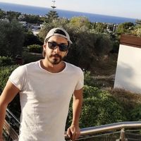 AhmetCan Korkmaz's Photo