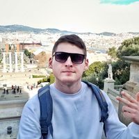 максим мигай的照片