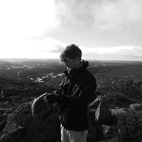 Fotos de Simon Merrigan