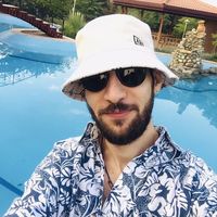 Hossein Bahramzadeh's Photo