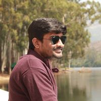 Le foto di Ram Kiran Motipalli