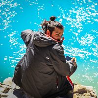 Shivam Gupta's Photo