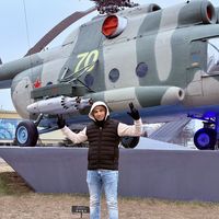 Fotos von Mohammed Moustafa