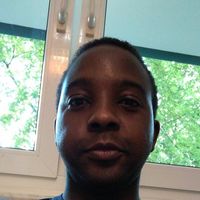 Henri Yatcheu's Photo