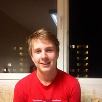 Fotos de Martin Miklo