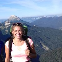 Le foto di Lucie Simon