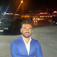 Ahmet Aydın的照片