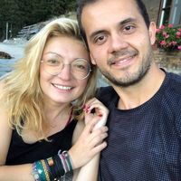 Andrei  Ungureanu's Photo