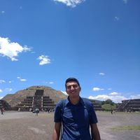 Sebastian Buitrago's Photo