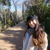 Laura Panal Díaz的照片