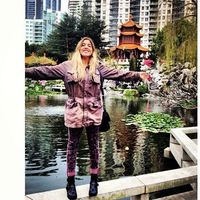 Zdjęcia użytkownika Chelsea Hope