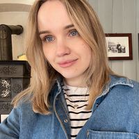 Nataliia Bezvoziuk's Photo