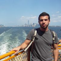 Matteo Amaducci的照片