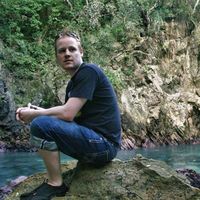 Jeff Rewolinski's Photo