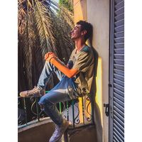 Mohamed Mahmoud's Photo