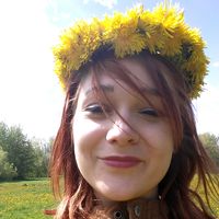 Nicole Dybowski的照片