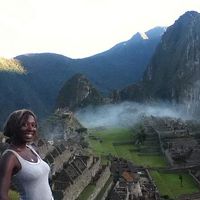 Emma Halliday's Photo