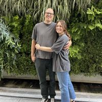 Peter Sullivan's Photo