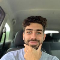 Horacio Becerra的照片