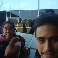 Nahuel Valle的照片