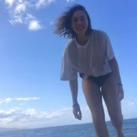 Dana Ostertag的照片