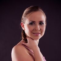 Olga Martyanova的照片